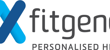 FitGenes logo