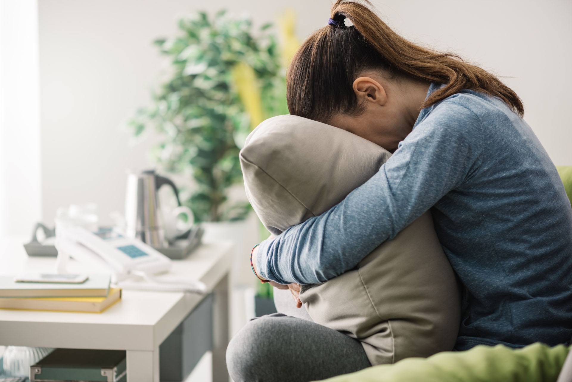Why doesn’t it stick? Understanding Recurrent Implantation Failure and pregnancy loss