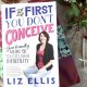 Liz Ellis - If at first you dont conceive
